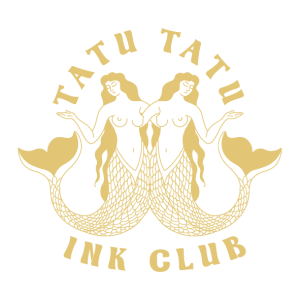 Tyatu Sample Kane - Tatu Tatu Ink Club
